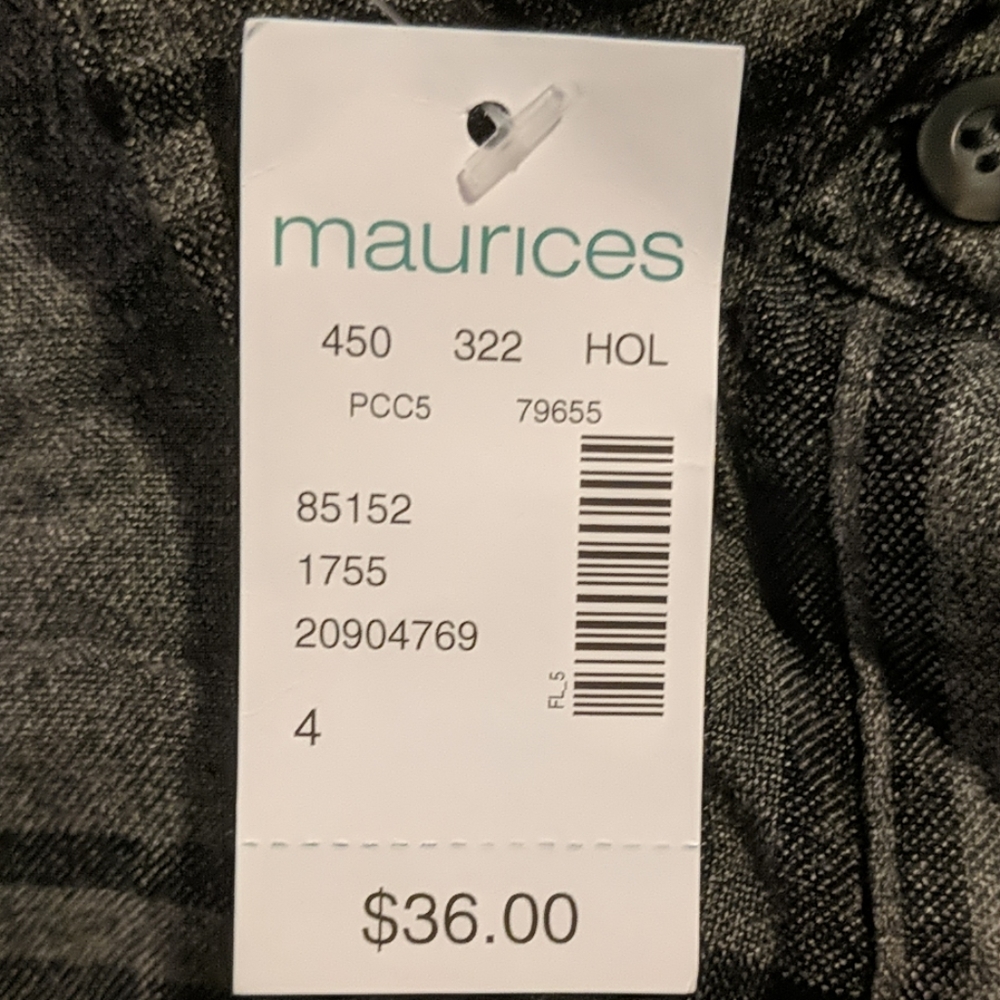 Shirt - Picture 3 of 3